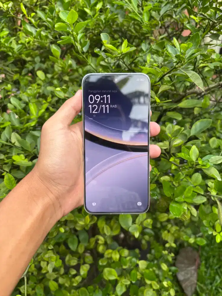 Poco F7 12/512 Fullset