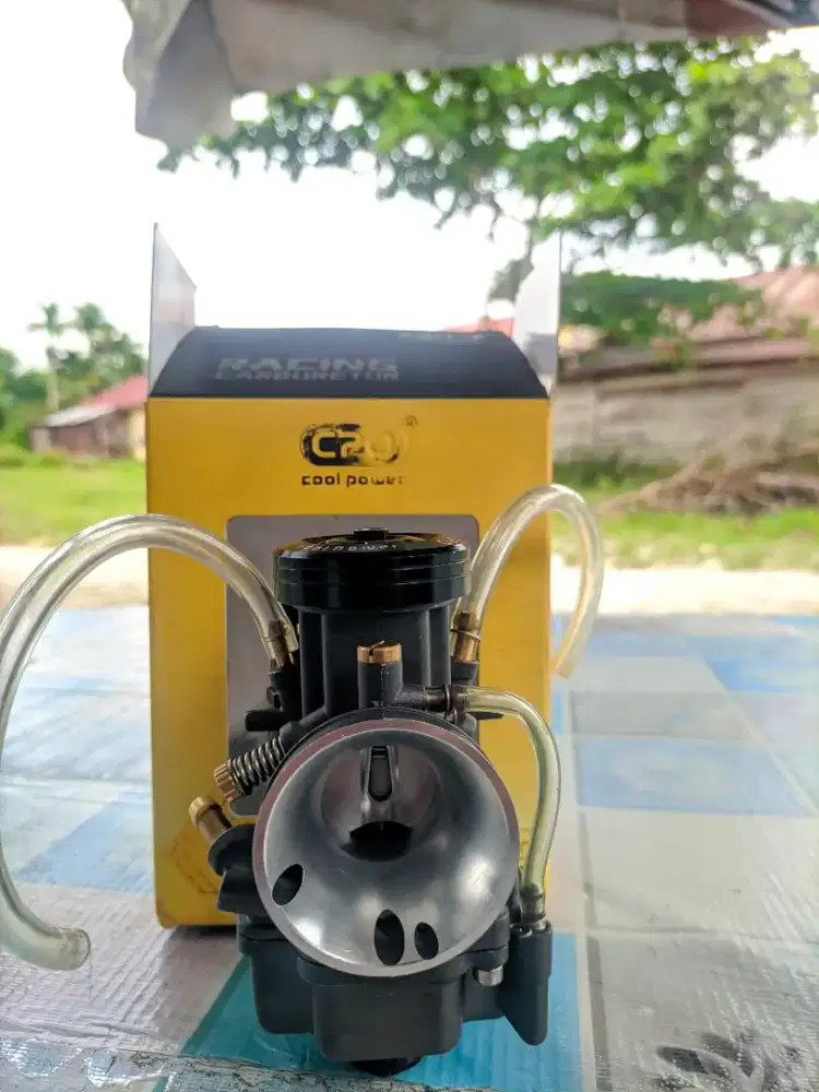 Karburator PWK 26 CPO gen 2