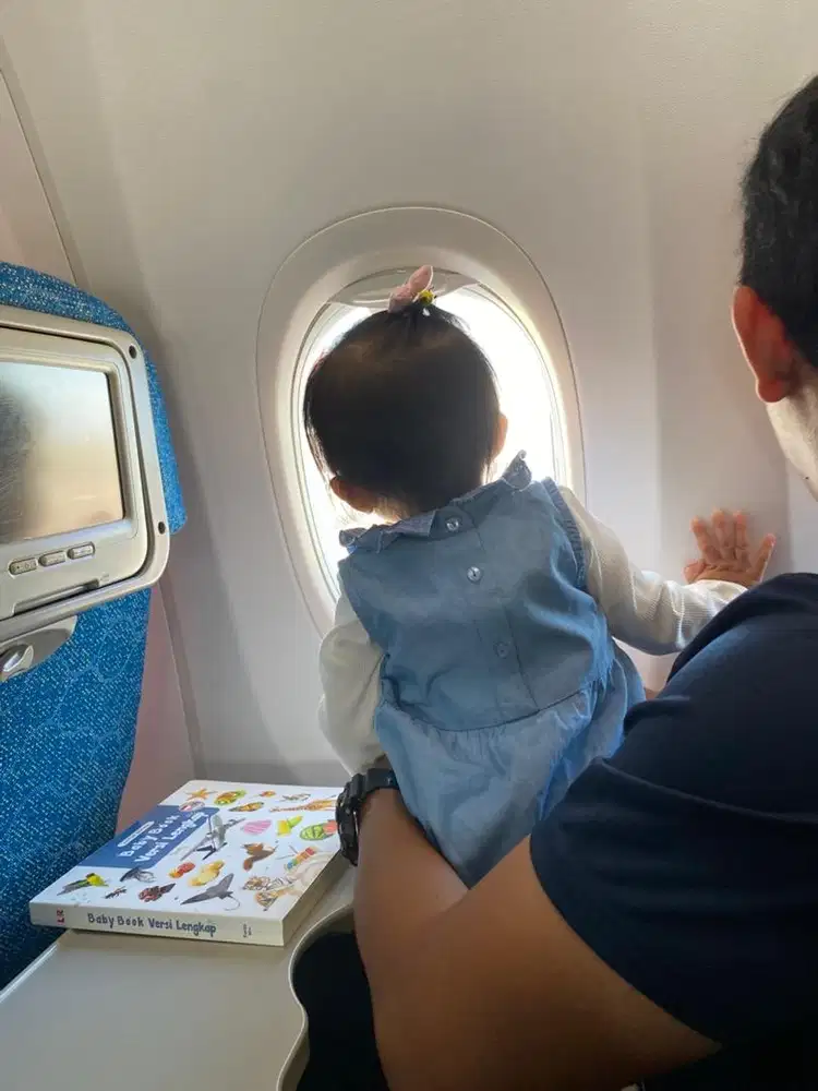 Baby Sitter/Pengasuh Anak