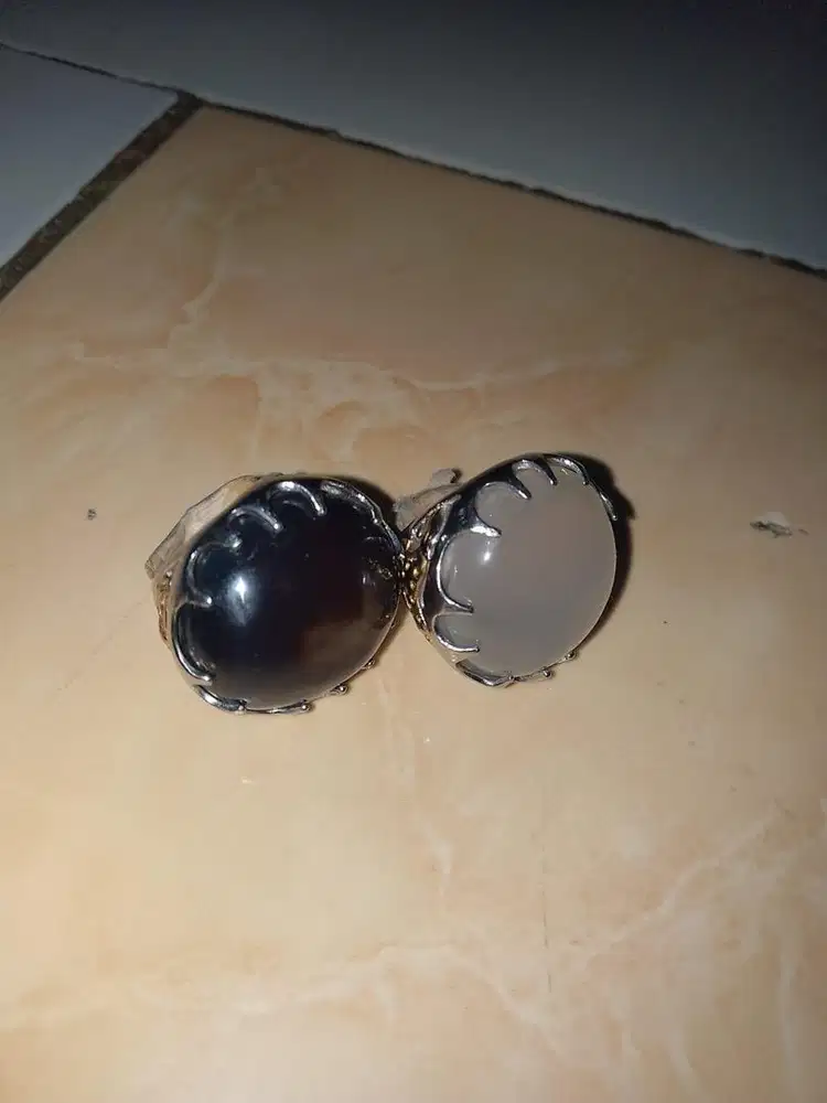 BATU CINCIN - HSC 2025