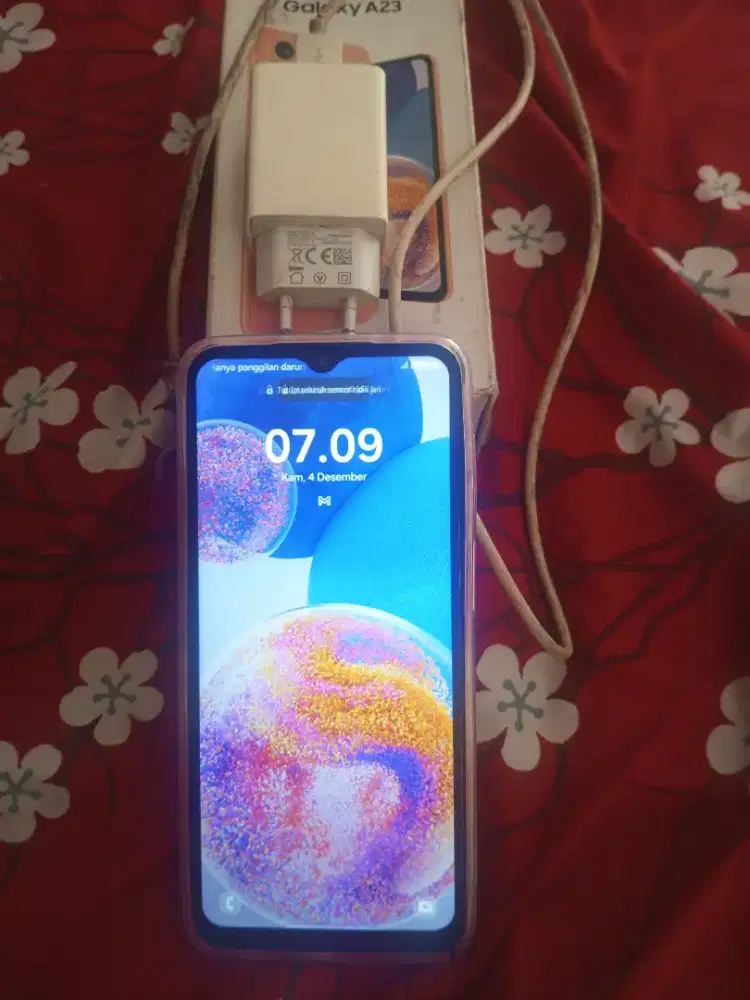 jual hp samsung a23