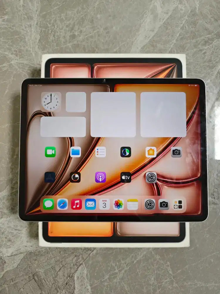 IPAD AIR M2 13INCH IBOX WIFI