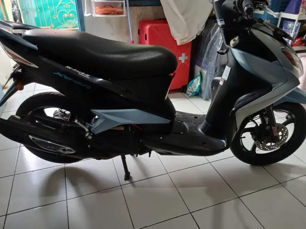 Xeon 2011 tinggal pakai