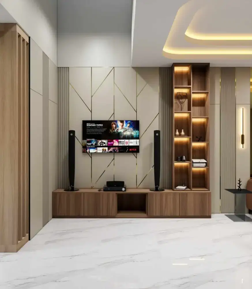 MEBEL FURNITURE TEMPAHAN