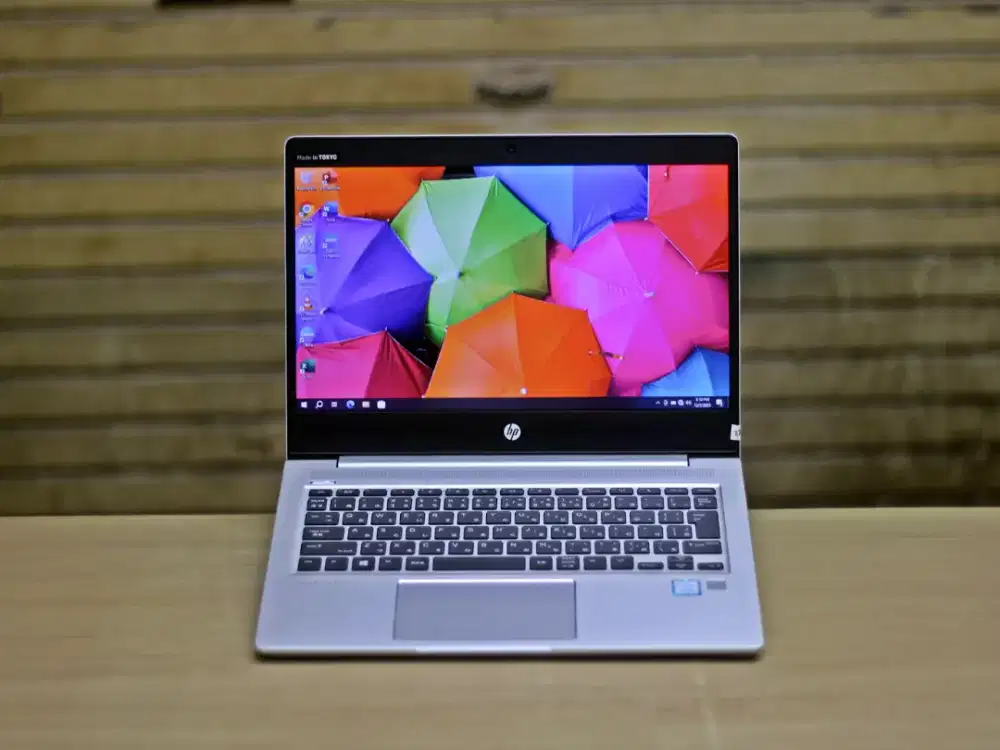 Hp Probook 430 G6 Mulpis