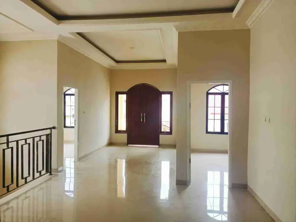 Dijual Rumah Baru Siap Huni Nyaman Di Galaxy Bekasi Selatan