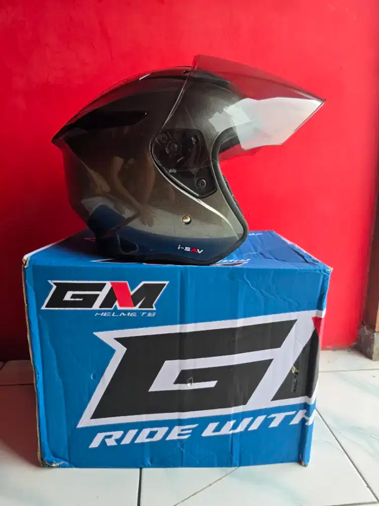 GM KING FIGHTER ULTRA ( M)