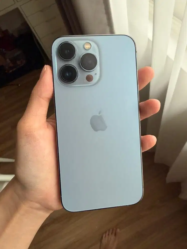 Iphone 13 Pro 512Gb Sierra Blue