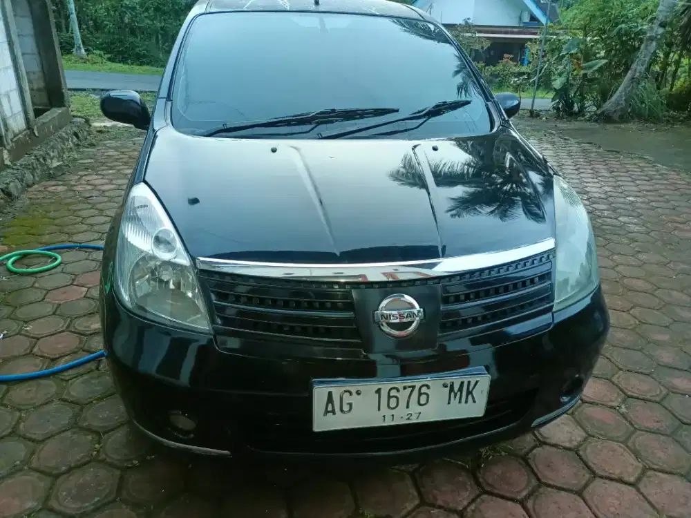 Grandlivina XV 2007 AT