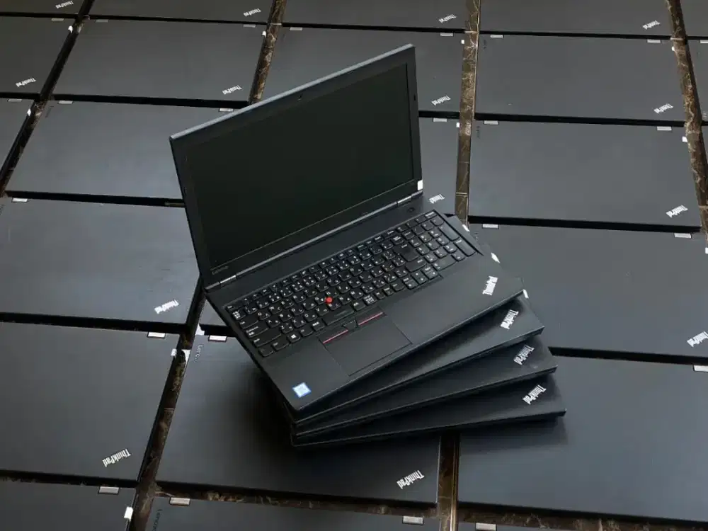 BANTING HARGA LAPTOP SPEK GAHAR | LENOVO L570 CORE I5 RAM8GB |