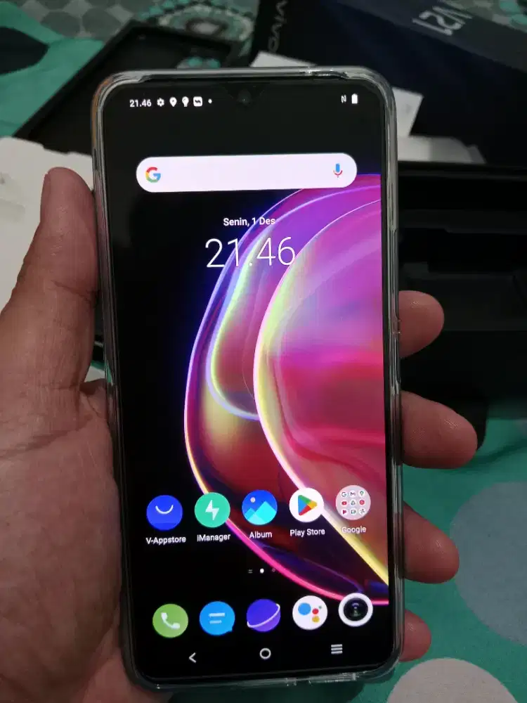 Vivo V21 5G - 8/128