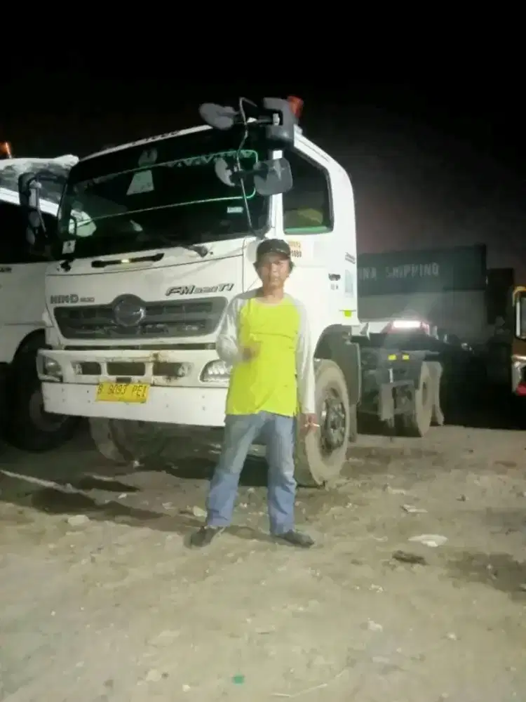 Ingin cari pekerjaan