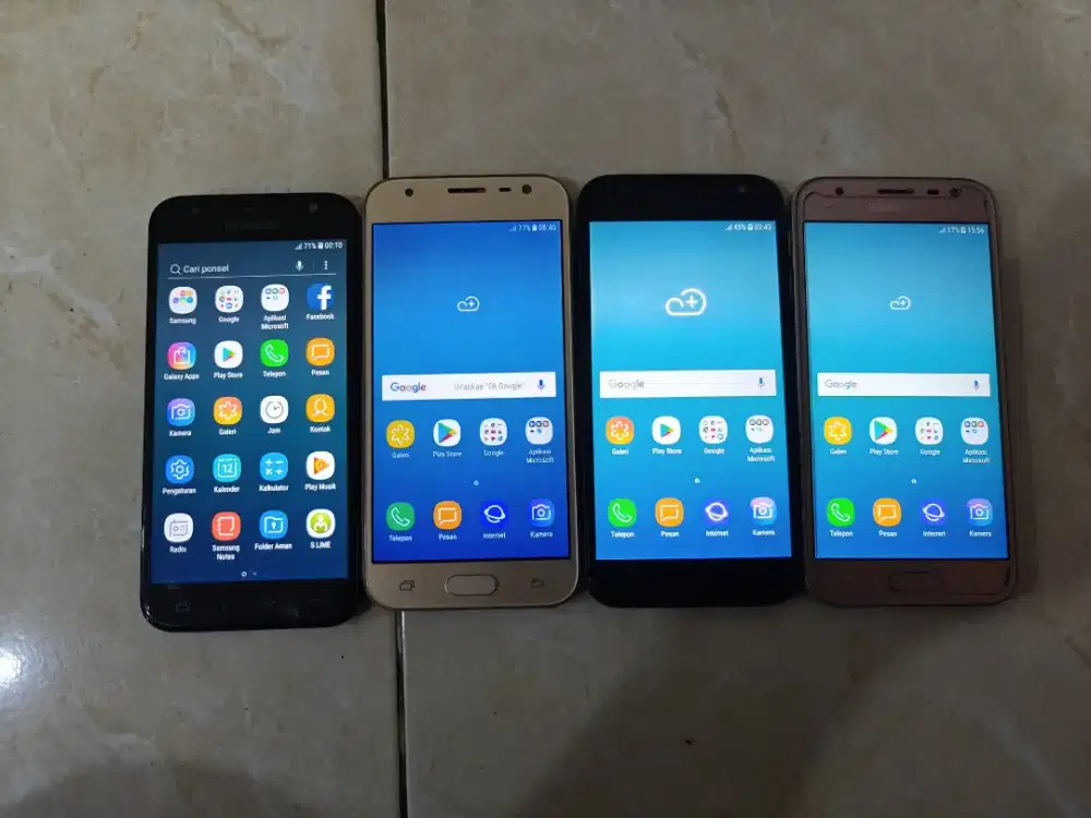 Samsung J3 Pro  2 16  Normal  Resmi SEIN