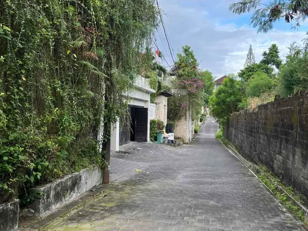 PLOT KECIL DIJUAL DEKAT PEPITO GWJ