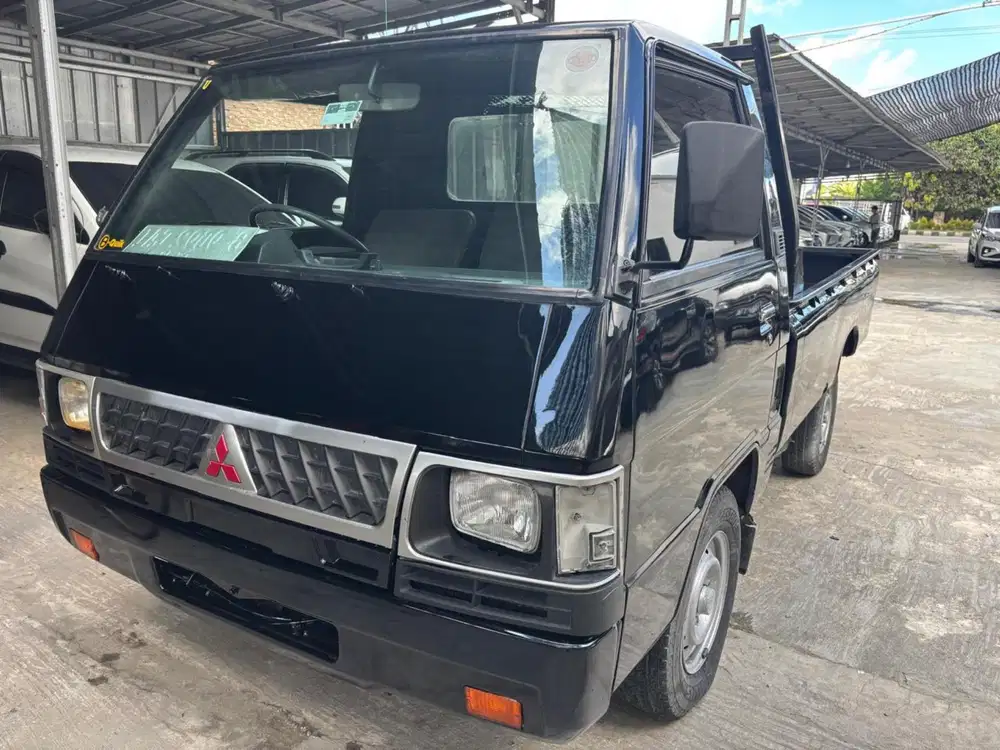 L300 manual diesel 2018