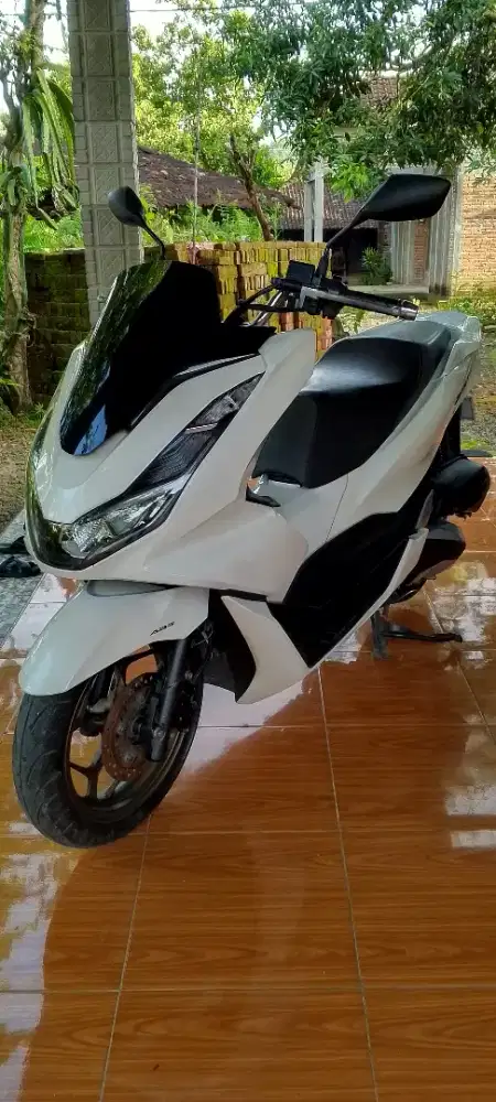 PCX 160 ABS 2024 KM 18.000