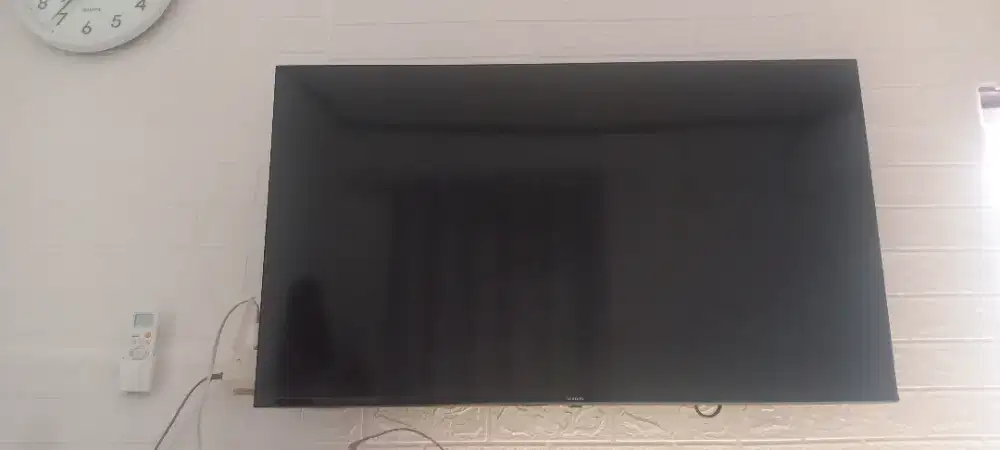 JUAL TV XIAOMI 43 SMART TV TYPE A FHD MULUS LENGKAP DUS