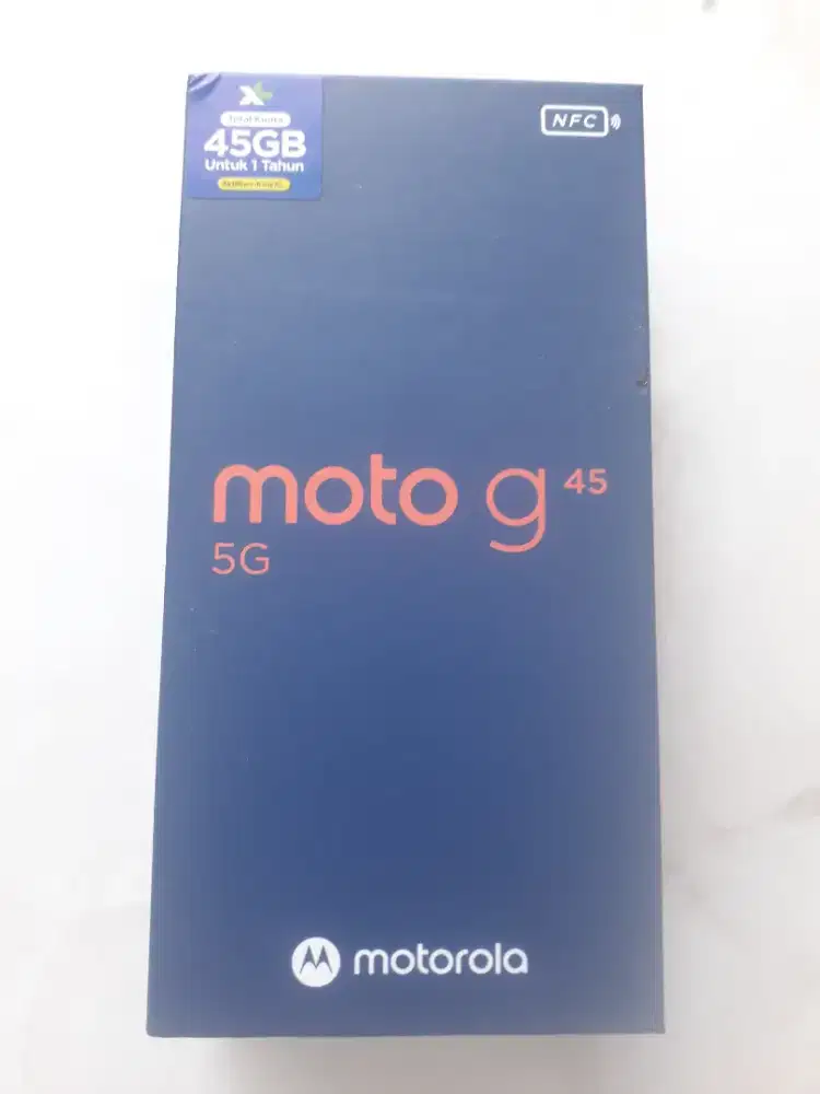 Motorola G45 5G