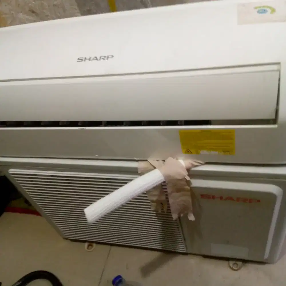 AC sharp 1/2pk no minus