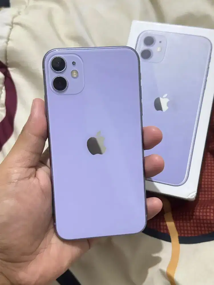 IPhone 11 64Gb inter