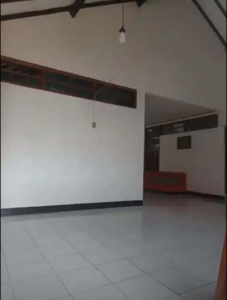 Disewakan Kontrakan Paviliun Rumah Sukagalih Sukajadi Pasteur Bandung