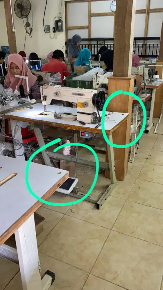 Servis mesin jahit obras jogja diy