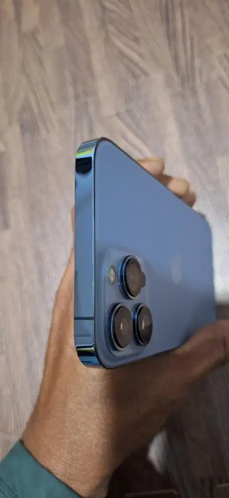 iP 13 Promax 128 GB - IBOX