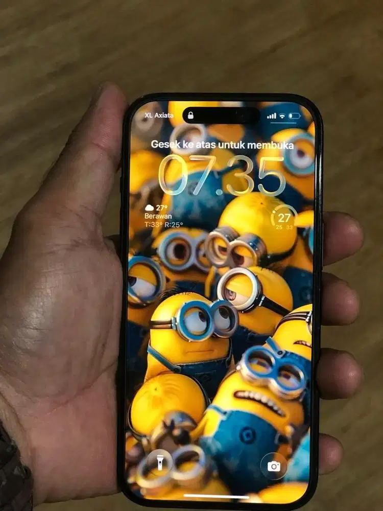 IPHONE 15 128GB Ibox