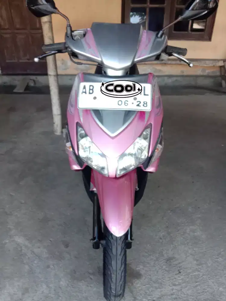 Vario th'11 orisinil istimewa