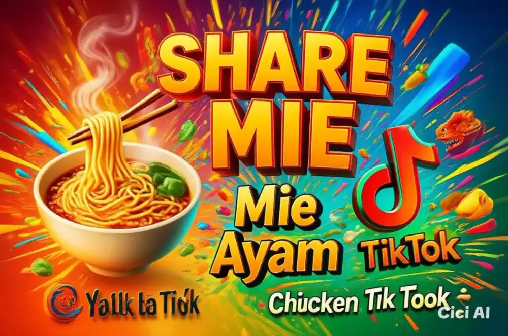 Lowongan Kerja harian untuk pria/wanita dimie ayam, fried chicken.