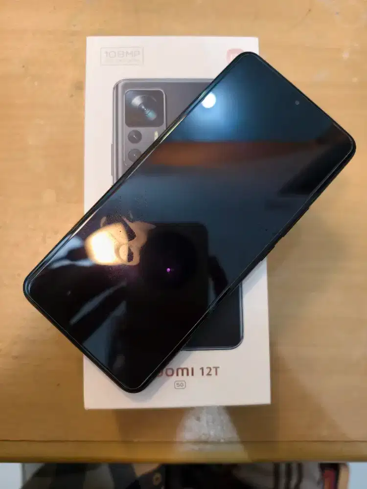 Xiaomi 12T /Mi 12T