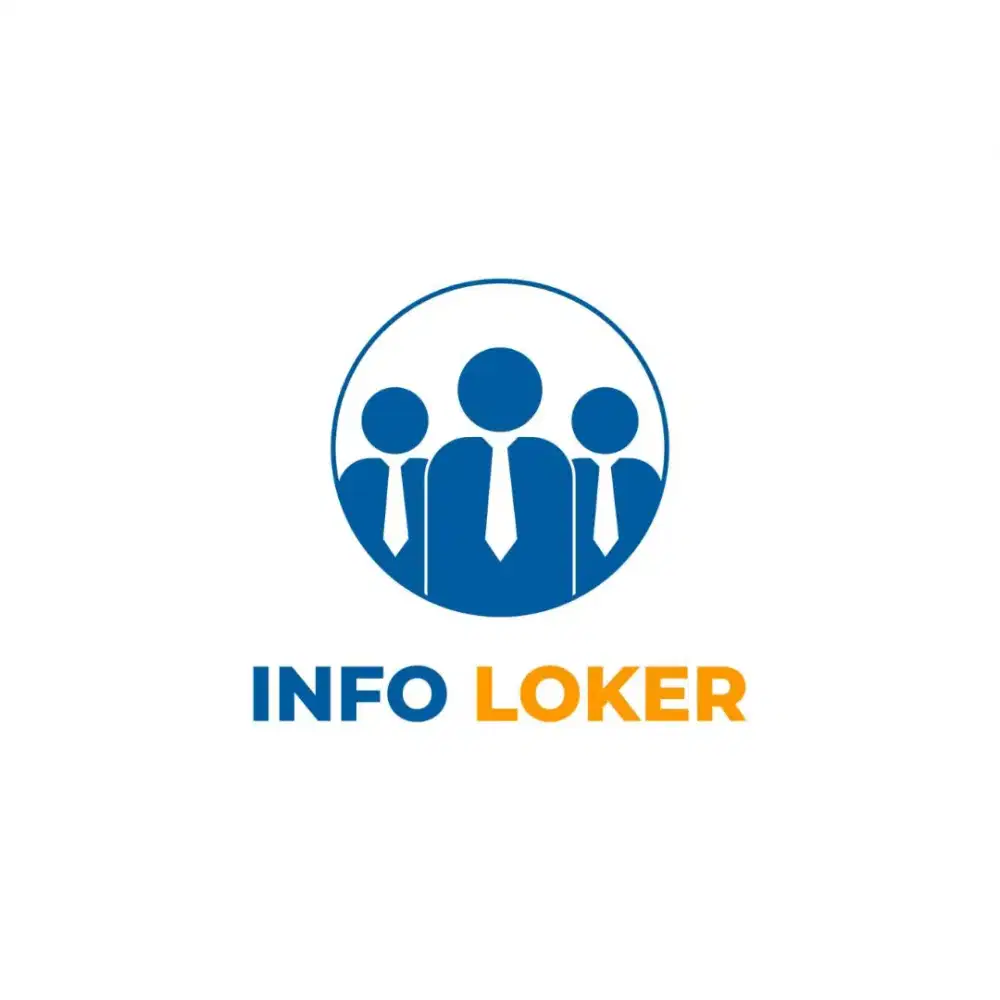 Info loker jaga stand makanan