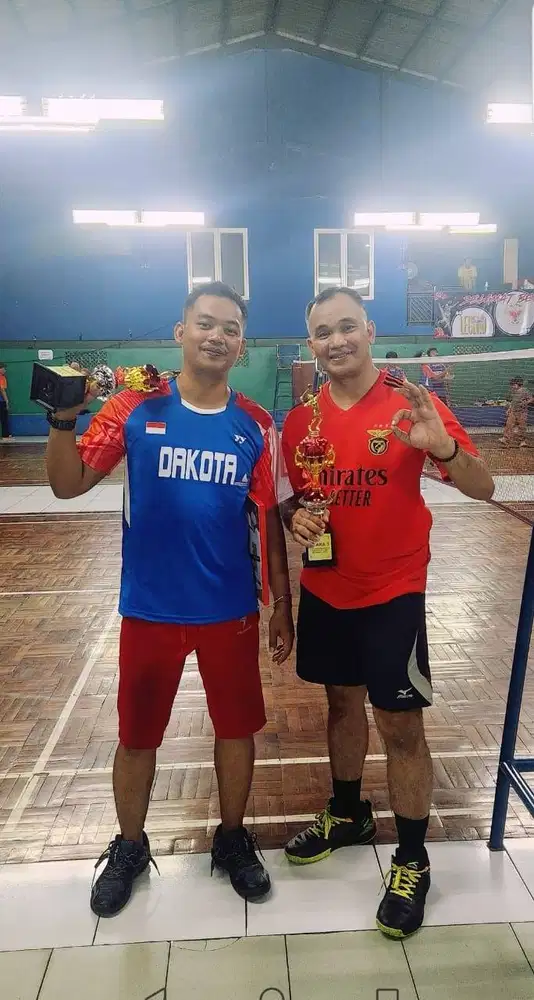 Nyari loker modal SIM A aktif