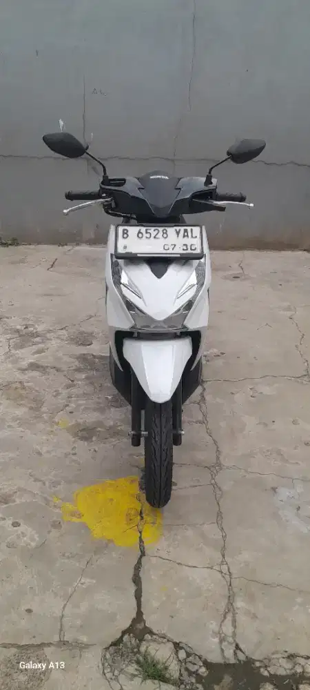 Honda beat th 2025