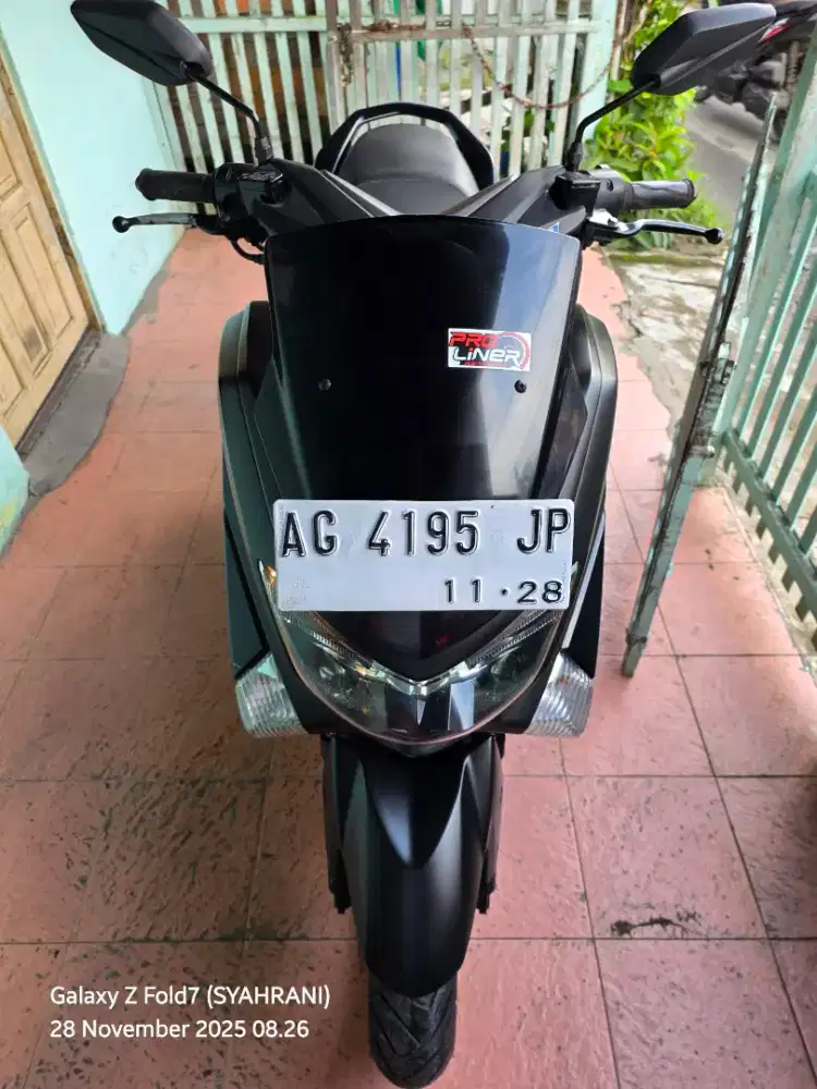 Jual nmax cek sepuasnya