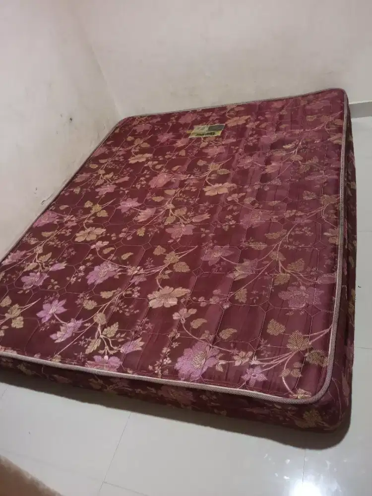 Kasur spring bed Uniland 160 x 200