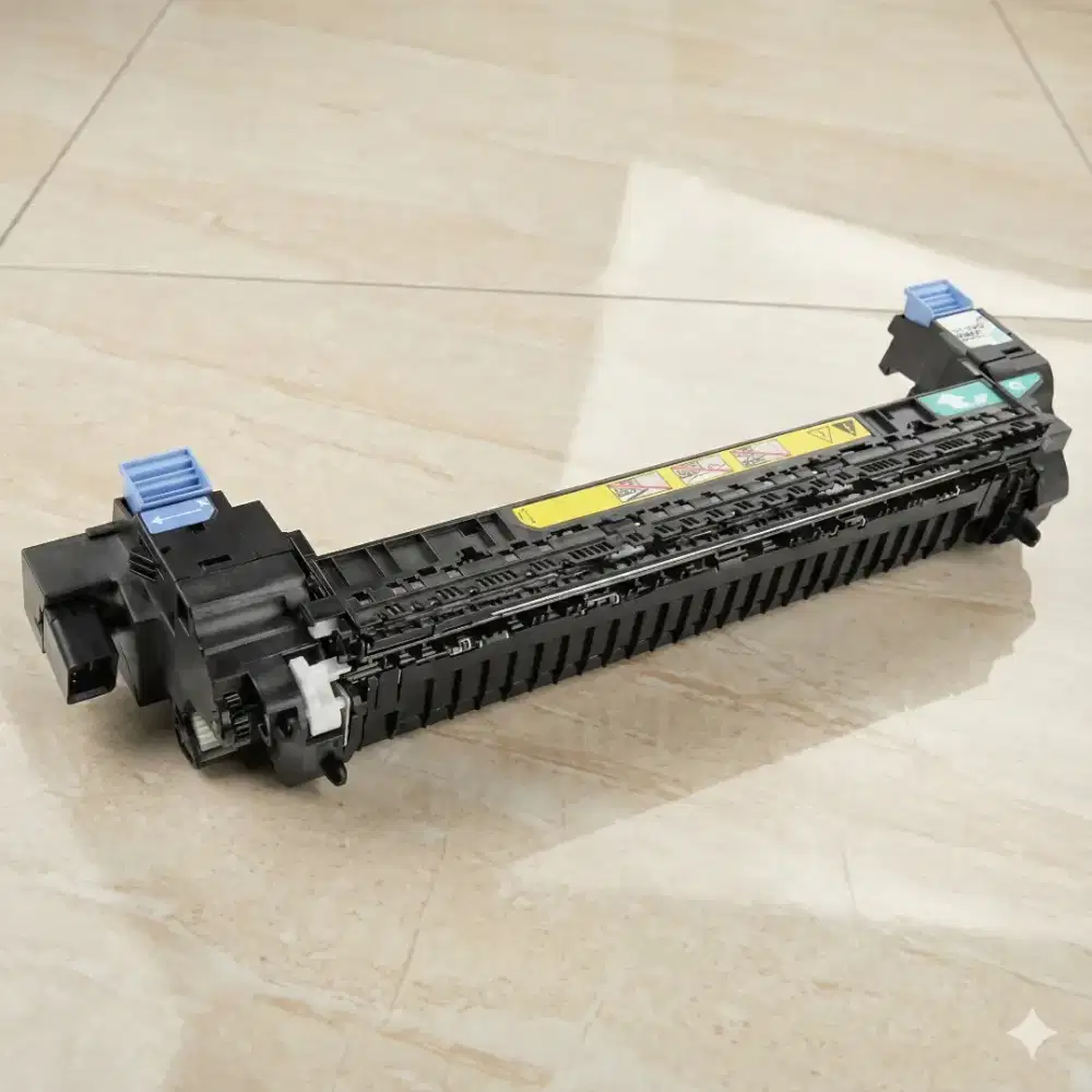 Fuser Assy bekas copotan hp LaserJet m750