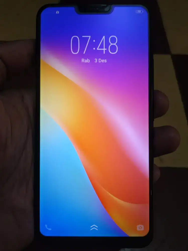 Vivo Y81 (2/16) Original