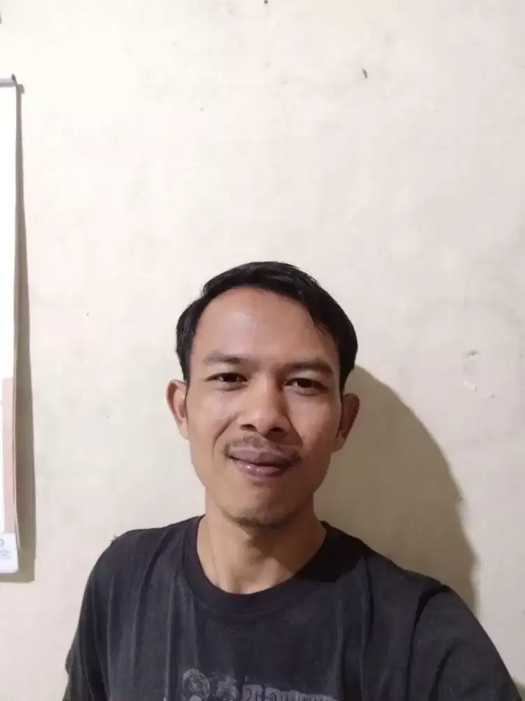 Golet kerjaan bismillah