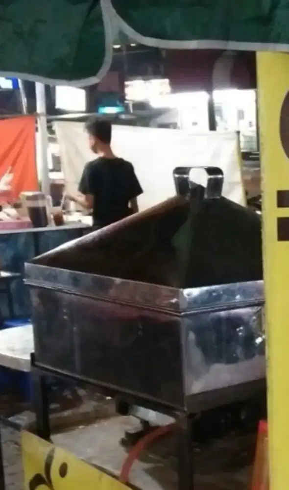 Lowongan bagian penjualan