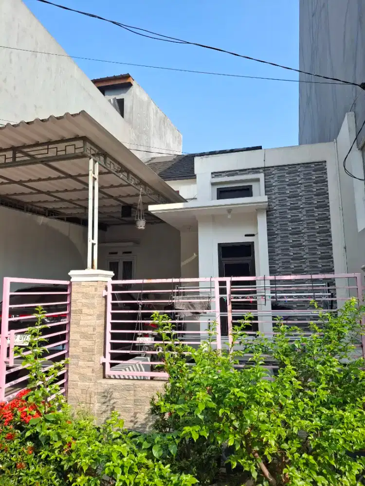 Dicari asisten rumah tangga pp