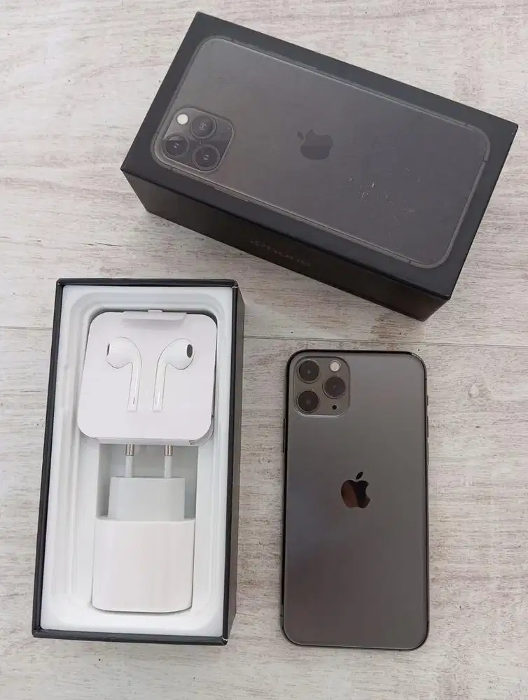 Ip 11 pro minus aic besmed