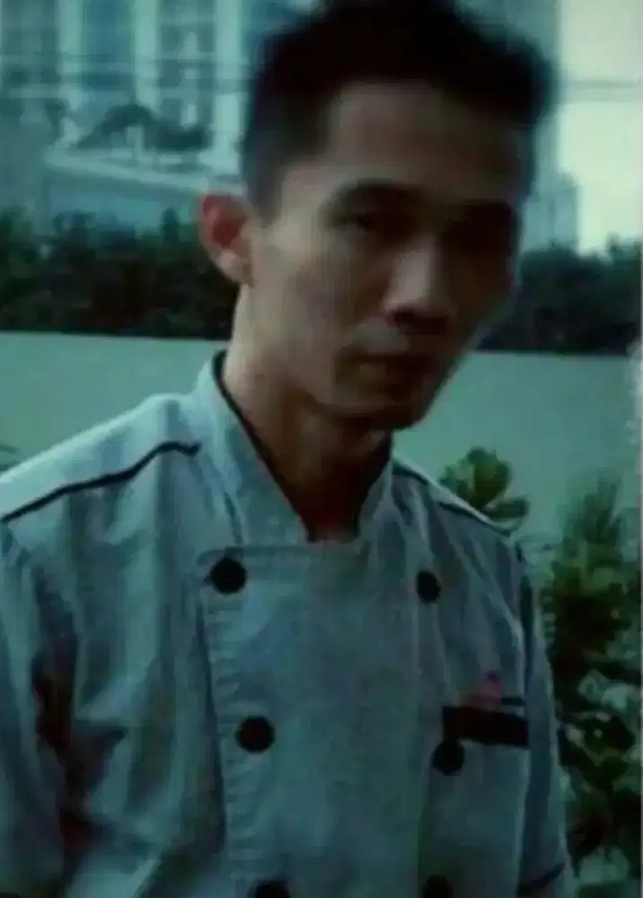 Cari kerja apa aja yg ada mess