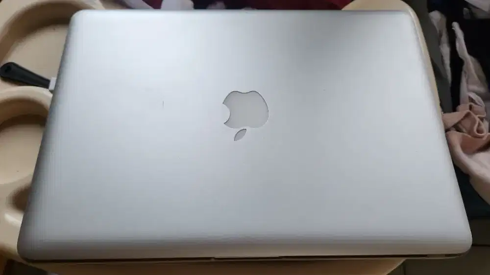 Macbook Pro 13inch 2012 4/500GB