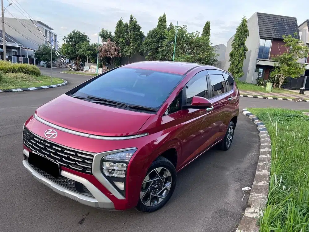 Dijual stargazer prime matic 2023 terawat