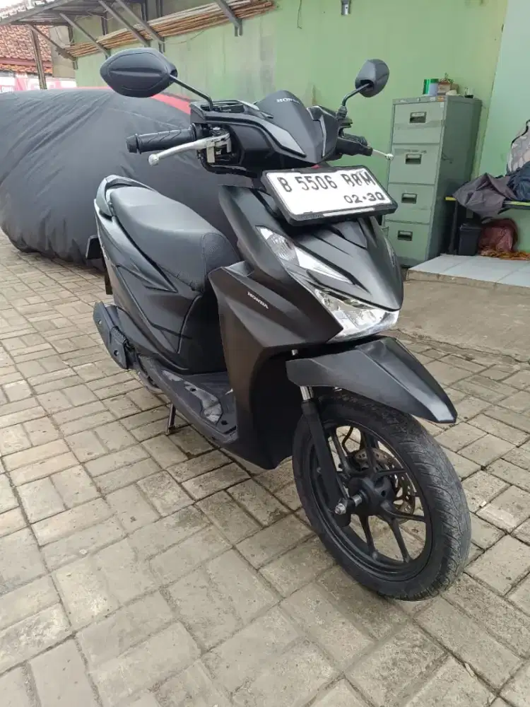 Beat keyles 2025 bisa tt