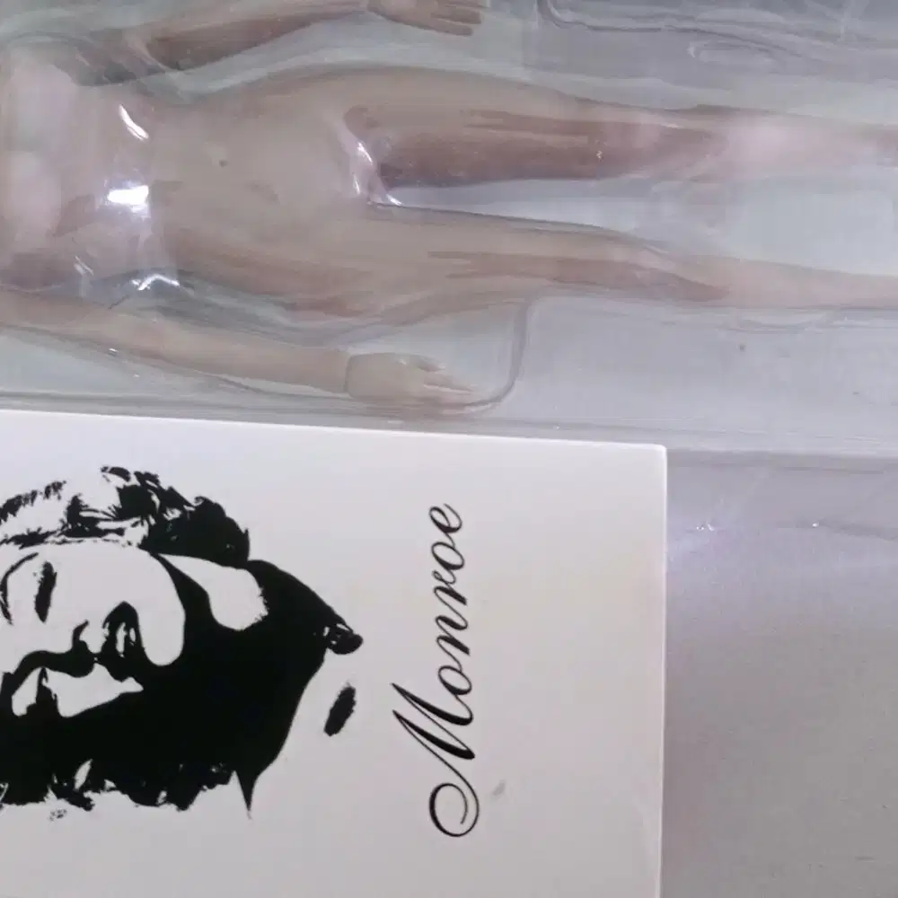 phicen figure maryln moonroe TBleaguea female seamless body for 1:6