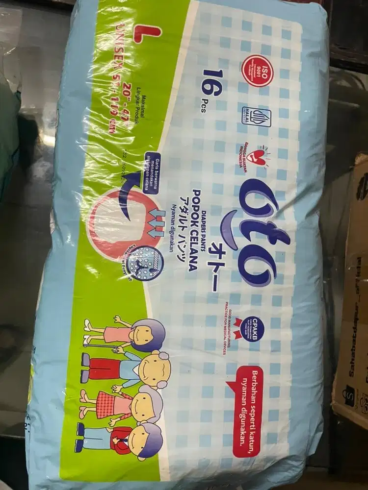 jual popok dewasa