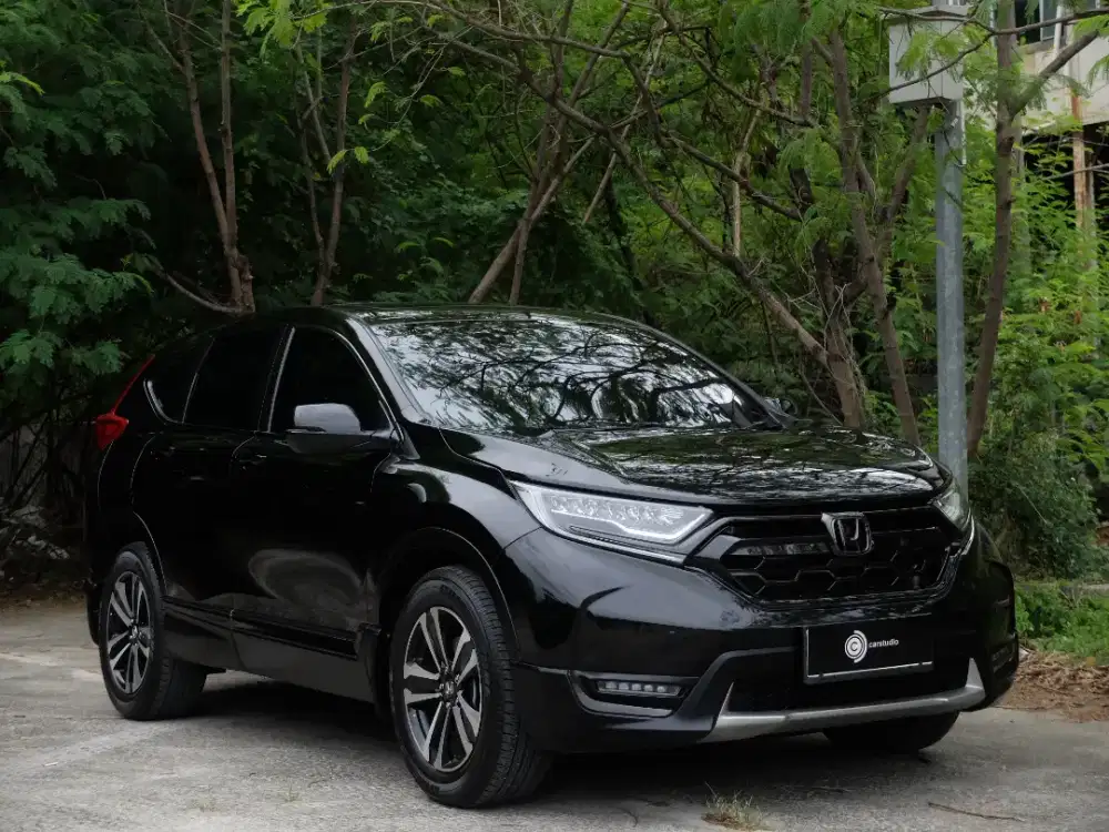 [KM 57RB]Honda CRV 1.5 Turbo Prestige AT 2019 CRV Turbo Prestige 2019