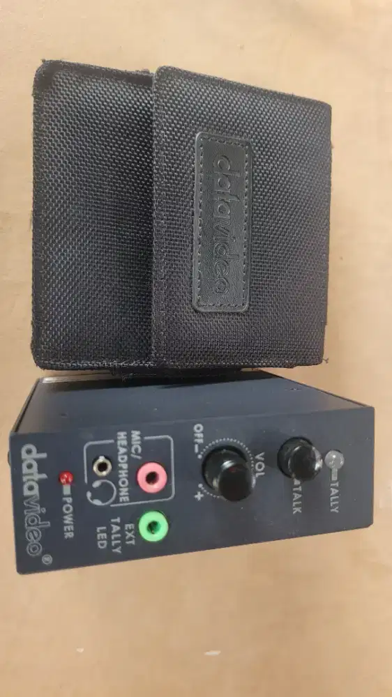 Data Video Model : ITC-100SL-A2